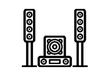 We FIX any Surround sound system